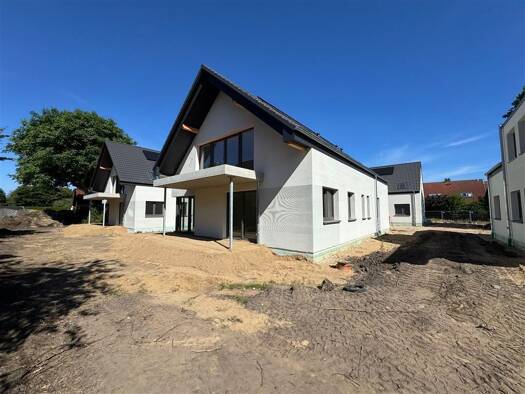 Wohnung zum Kauf - Erstbezug 455.000 € 3 Zimmer 92,9 m² Stein b Laboe 24235