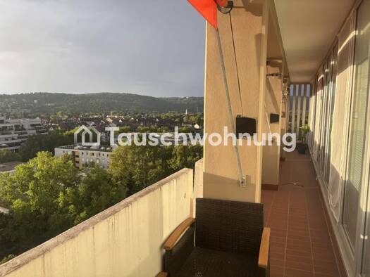Wohnung zur Miete Tauschwohnung 1.550 € 3 Zimmer 85 m² Durlach Karlsruhe 76227