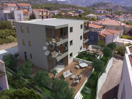 Wohnung zum Kauf 430.000 € 4 Zimmer 85 m² 2. Geschoss Bilankusa, Solin Solin