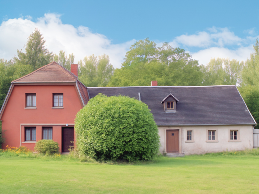 Einfamilienhaus zum Kauf provisionsfrei 30.000 € 5 Zimmer 116 m² 2.670 m² Grundstück frei ab sofort Hetzwalde Leutersdorf 02794