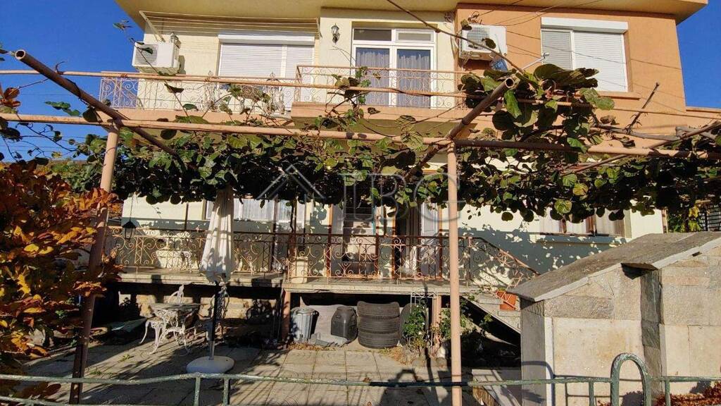 Haus zum Kauf 270.000 € 350 m² 350 m² Grundstück Kosharitsa