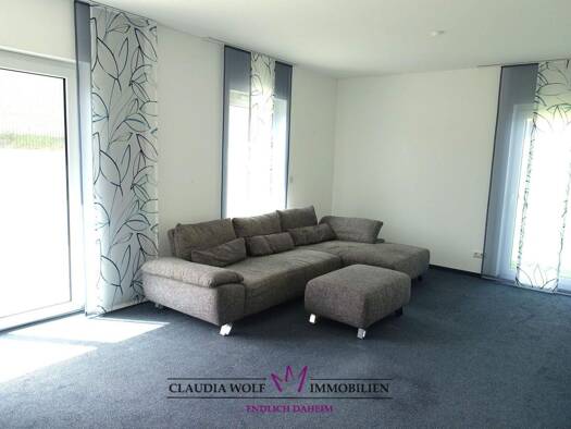 Bungalow zum Kauf provisionsfrei 495.000 € 5 Zimmer 131 m² 852 m² Grundstück Dentlein Dentlein am Forst 91599