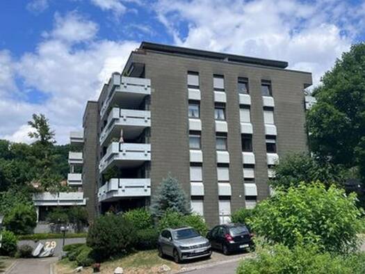 Wohnung zur Miete 600 € 3 Zimmer 72 m² Weißensteiner Straße 79 Schwäbisch Gmünd 73525