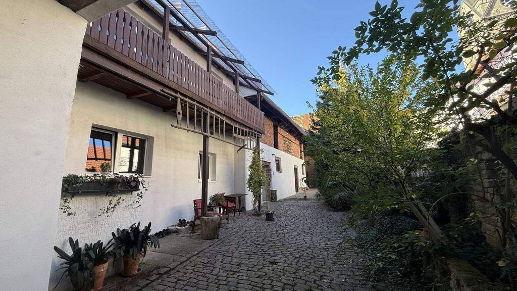 Einfamilienhaus zum Kauf 399.000 € 5 Zimmer 153 m² 870 m² Grundstück Steinweiler 76872