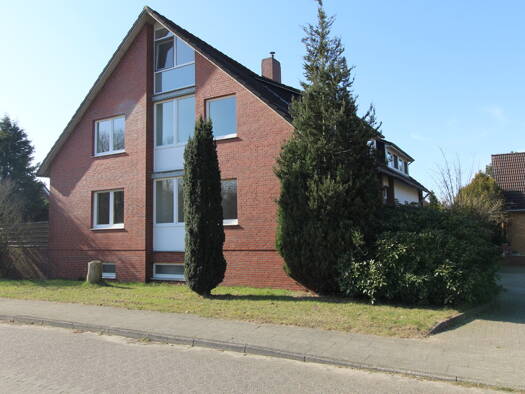 Wohnung zum Kauf 228.500 € 3 Zimmer 94 m² EG Altenwalde Cuxhaven 27478