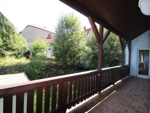 Wohnung zur Miete 620 € 4 Zimmer 110,3 m² 2. Geschoss frei ab sofort Penig Penig 09322