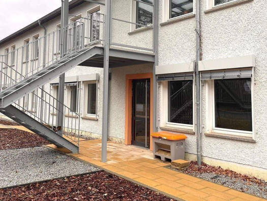 Bürofläche zur Miete provisionsfrei 5 € 3 Zimmer 83,4 m² Bürofläche Chausseestraße 2 Groß Gaglow Cottbus 03051