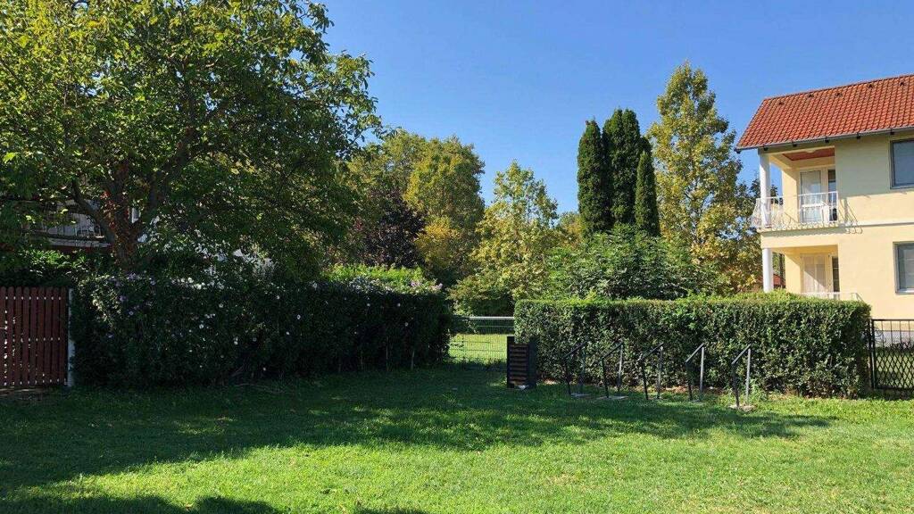 Grundstück zum Kauf 883.000 € 620 m² Grundstück Balatonboglár