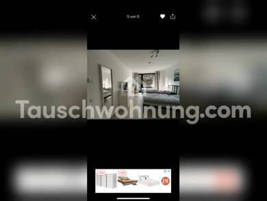 Wohnung zur Miete Tauschwohnung 800 € 2 Zimmer 62 m² Coerde Münster 48157