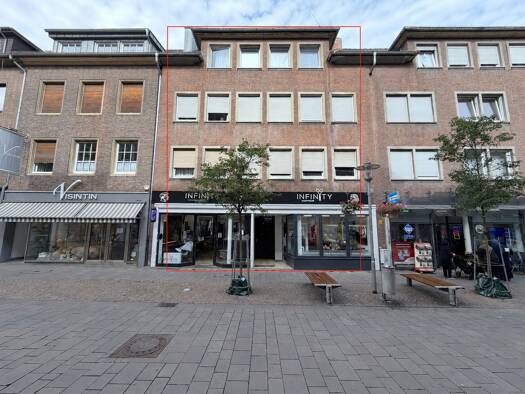 Haus zum Kauf 899.000 € 316 m² 502 m² Grundstück Bocholt Bocholt 46399