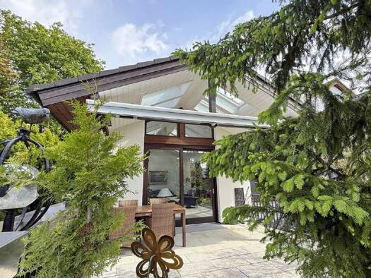 Einfamilienhaus zum Kauf 678.000 € 6,5 Zimmer 180 m² 741 m² Grundstück Albeck Langenau 89129