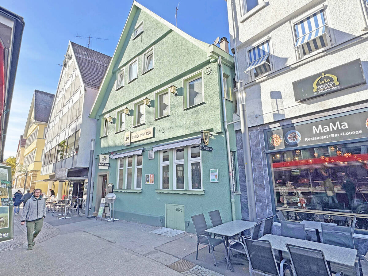 Haus zum Kauf - Ansicht 3