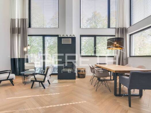 Einfamilienhaus zur Miete 3.300 € 5 Zimmer 270 m² 367 m² Grundstück Zagreb 10000