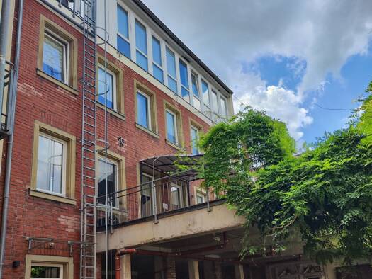 Maisonette zum Kauf als Kapitalanlage geeignet 335.000 € 3 Zimmer 94 m² Innenstadt Fürth 90762