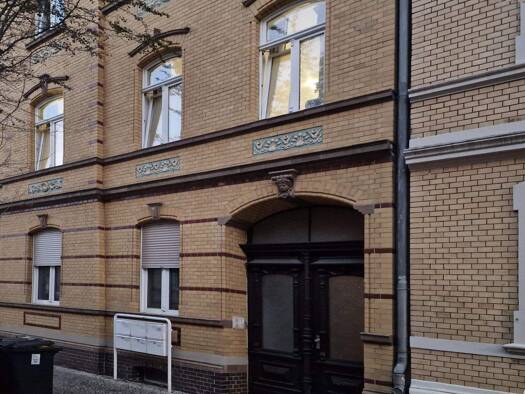Wohnung zum Kauf 65.000 € 2,5 Zimmer 56,6 m² 1. Geschoss Köthen 06366