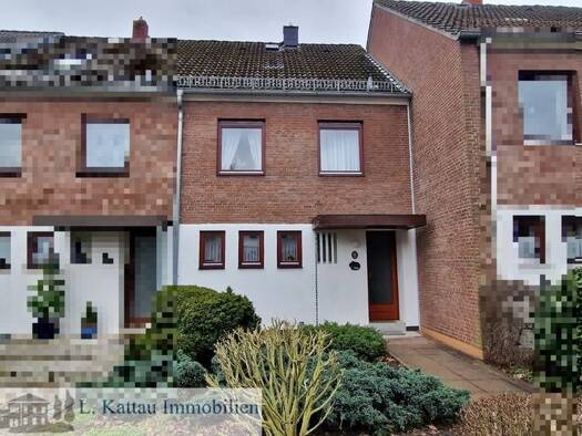 Reihenmittelhaus zum Kauf 218.000 € 5 Zimmer 110 m² 220 m² Grundstück Fähr-Lobbendorf Bremen 28755