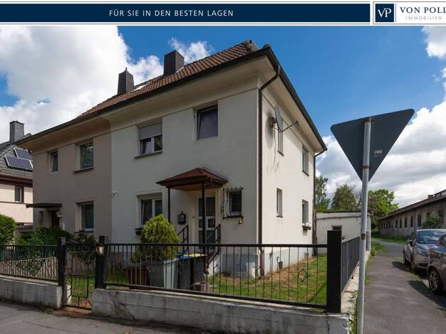 Doppelhaushälfte zum Kauf 317.000 € 4 Zimmer 110 m² 614 m² Grundstück Derne Scharnhorst 44329