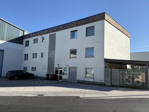 Büro zur Miete 995 € Peischinger Gasse Wiener Neustadt 2700