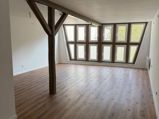 Einfamilienhaus zur Miete 1.250 € 3 Zimmer 130 m² frei ab 01.12.2025 Dauborn Hünfelden 65597