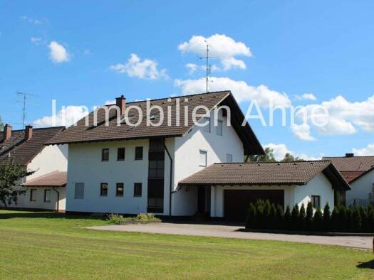 Einfamilienhaus zum Kauf 549.000 € 7 Zimmer 190 m² 752 m² Grundstück Erkheim Erkheim 87746