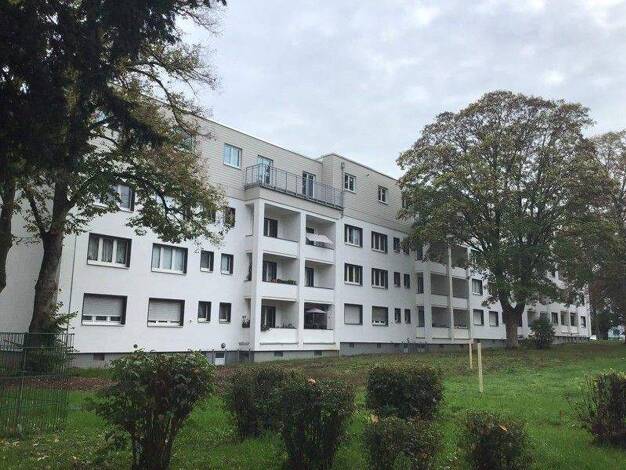 Wohnung zur Miete 1.277 € 3 Zimmer 78,5 m² 3. Geschoss frei ab 01.03.2026 Breslauer Str. 52 Sachsenhausen Frankfurt am Main 60598