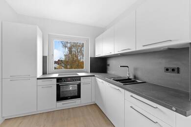 Wohnung zur Miete 1.585 € 3 Zimmer 78 m² 4. Geschoss Kaiserbarg 1 Marmstorf Hamburg 21077