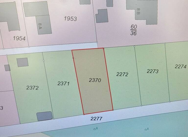 Grundstück zum Kauf 190.520 € 866 m² Grundstück Barleben 39179
