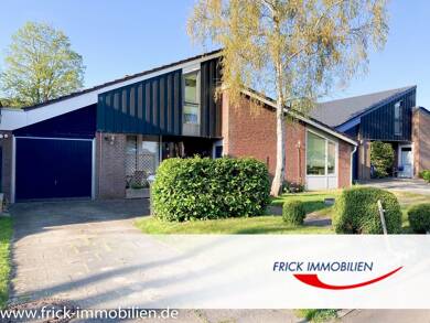 Bungalow zum Kauf als Kapitalanlage geeignet 269.000 € 4 Zimmer 122 m² 640 m² Grundstück Lensahn Lensahn 23738
