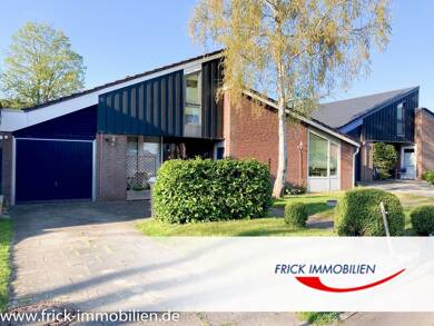 Bungalow zum Kauf als Kapitalanlage geeignet 269.000 € 4 Zimmer 122 m² 640 m² Grundstück Lensahn Lensahn 23738