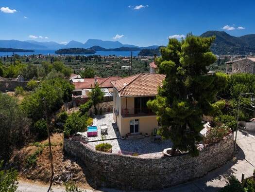 Haus zum Kauf 440.000 € 185 m² 428 m² Grundstück Lefkada Municipality