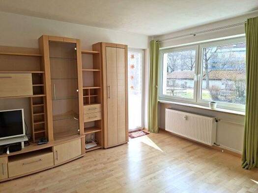 Wohnung zum Kauf 265.000 € 3 Zimmer 72 m² 1 Geschosse frei ab sofort Peter-Schegg-Straße 32 Kaufbeuren 87600