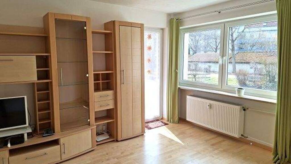 Wohnung zum Kauf 265.000 € 3 Zimmer 72 m² 1 Geschosse frei ab sofort Peter-Schegg-Straße 32 Kaufbeuren 87600