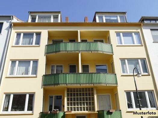 Wohnung zum Kauf 150.000 € 1 Zimmer 24 m² Neustadt-Nord Köln 50672