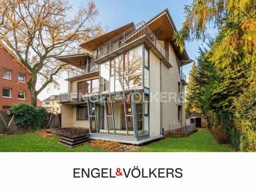 Mehrfamilienhaus zum Kauf 795.000 € 7 Zimmer 287 m² 654 m² Grundstück Garstedt Norderstedt 22850