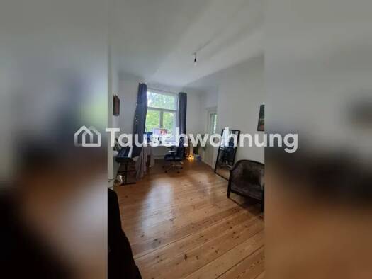 Wohnung zur Miete Tauschwohnung 895 € 2 Zimmer 51 m² Moabit Berlin 10557