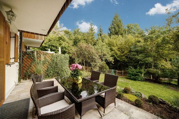 Reihenendhaus zum Kauf 380.000 € 6 Zimmer 101,4 m² 306,3 m² Grundstück Grafrath Grafrath 82284