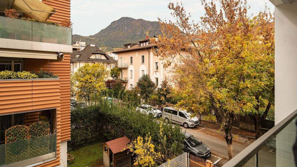 Wohnung zum Kauf 1.239.000 € 4 Zimmer 115,4 m² 2. Geschoss Zarastraße 11 Bozen 39100