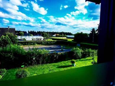 Wohnung zur Miete 4 Zimmer 120 m² Dachgeschoss, 1. Geschoss frei ab sofort Nierswalde Goch 47574