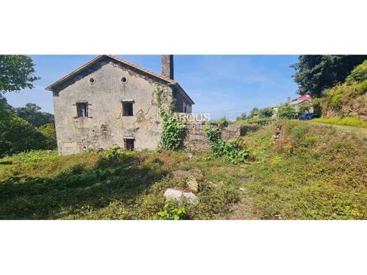 Villa zum Kauf 135.000 € 5 Zimmer 417 m² A Estrada 36683