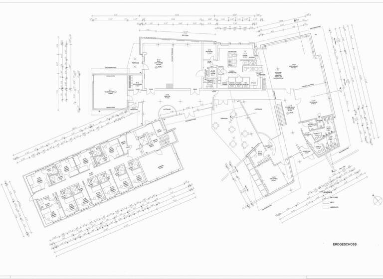 Hotel zum Kauf 2.900.000 € 16.607 m² Grundstück Brotterode Brotterode-Trusetal 98596