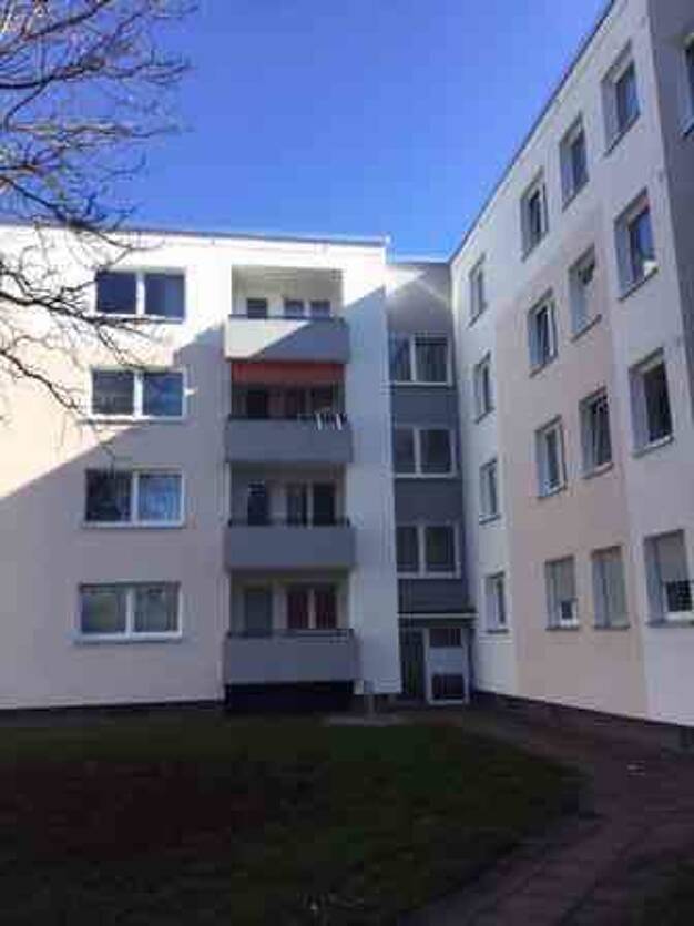 Wohnung zur Miete 716 € 3 Zimmer 74 m² frei ab 05.08.2025 Am Grossen Wiel 5 Baumheide Bielefeld 33609
