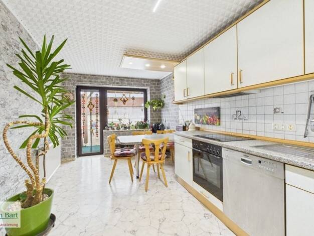 Einfamilienhaus zum Kauf 299.800 € 7 Zimmer 210 m² 377 m² Grundstück Mettlach Mettlach / Orscholz 66693