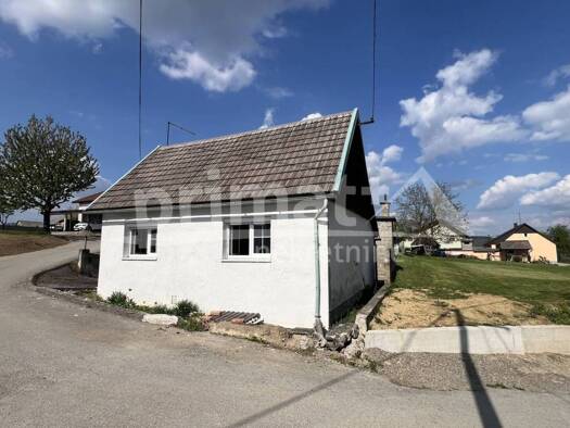 Einfamilienhaus zum Kauf 70.000 € 2 Zimmer 54 m² Ogulin 47300