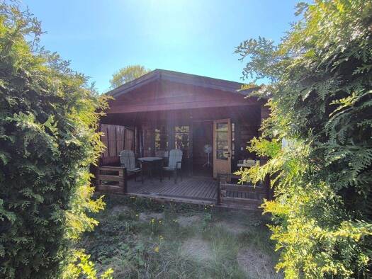 Grundstück zum Kauf provisionsfrei 25.000 € 500 m² Grundstück Manschnow Küstriner Vorland 15328