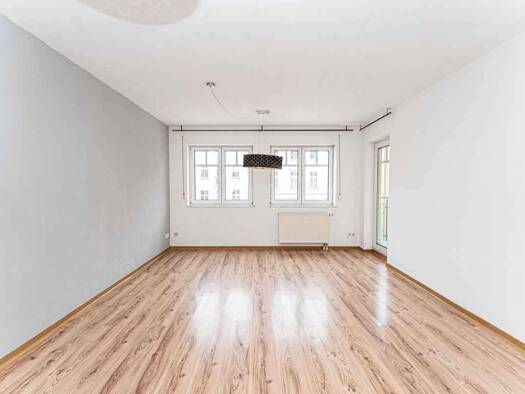 Wohnung zum Kauf 465.000 € 3 Zimmer 78 m² 3. Geschoss Thaerstraße 17 Friedrichshain Berlin 10249
