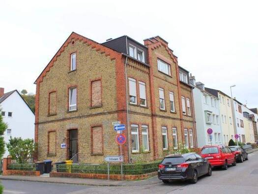 Bürofläche zur Miete 790 € 5 Zimmer 121,7 m² Bürofläche Oberlahnstein Lahnstein 56112