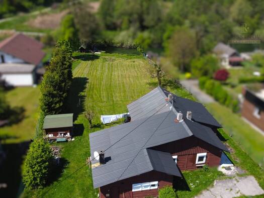 Grundstück zum Kauf 2.237 m² Grundstück St. Andrä Gratschach / Villach 9523