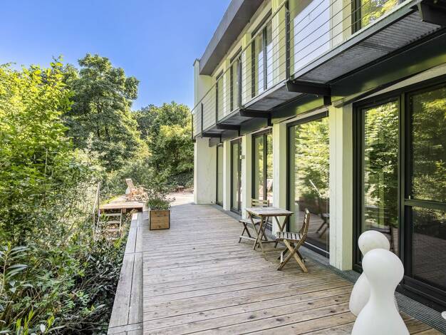 Stadthaus zum Kauf 699.000 € 2 Zimmer 129 m² 641 m² Grundstück Mögeldorf Nürnberg 90482