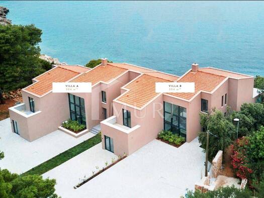 Einfamilienhaus zum Kauf 2.500.000 € 5 Zimmer 304 m² Koločep, Dubrovnik - Okolica Dubrovnik 20000