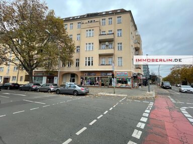 Ladenfläche zum Kauf 310.000 € 2 Zimmer 78 m² Verkaufsfläche Wilmersdorf Berlin 10713